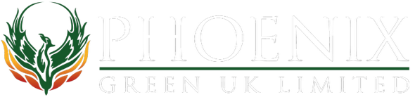 Welcome to Phoenix Green UK Limited