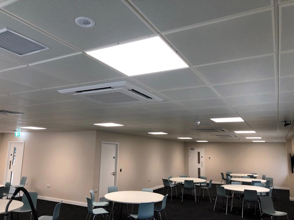 Dry Lining & Suspended Ceilings Phoenix Green UK Limited